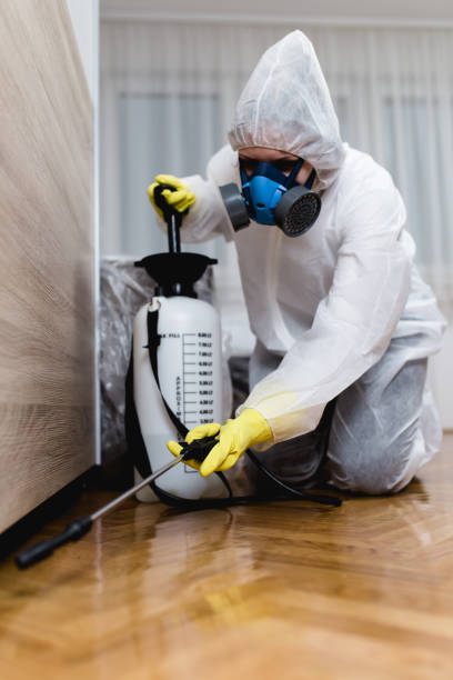 Best Commercial Pest Control  in New Vienna, OH